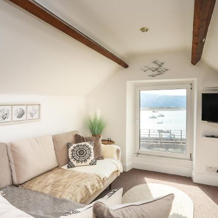 Arran House Villa Бармут Екстериор снимка