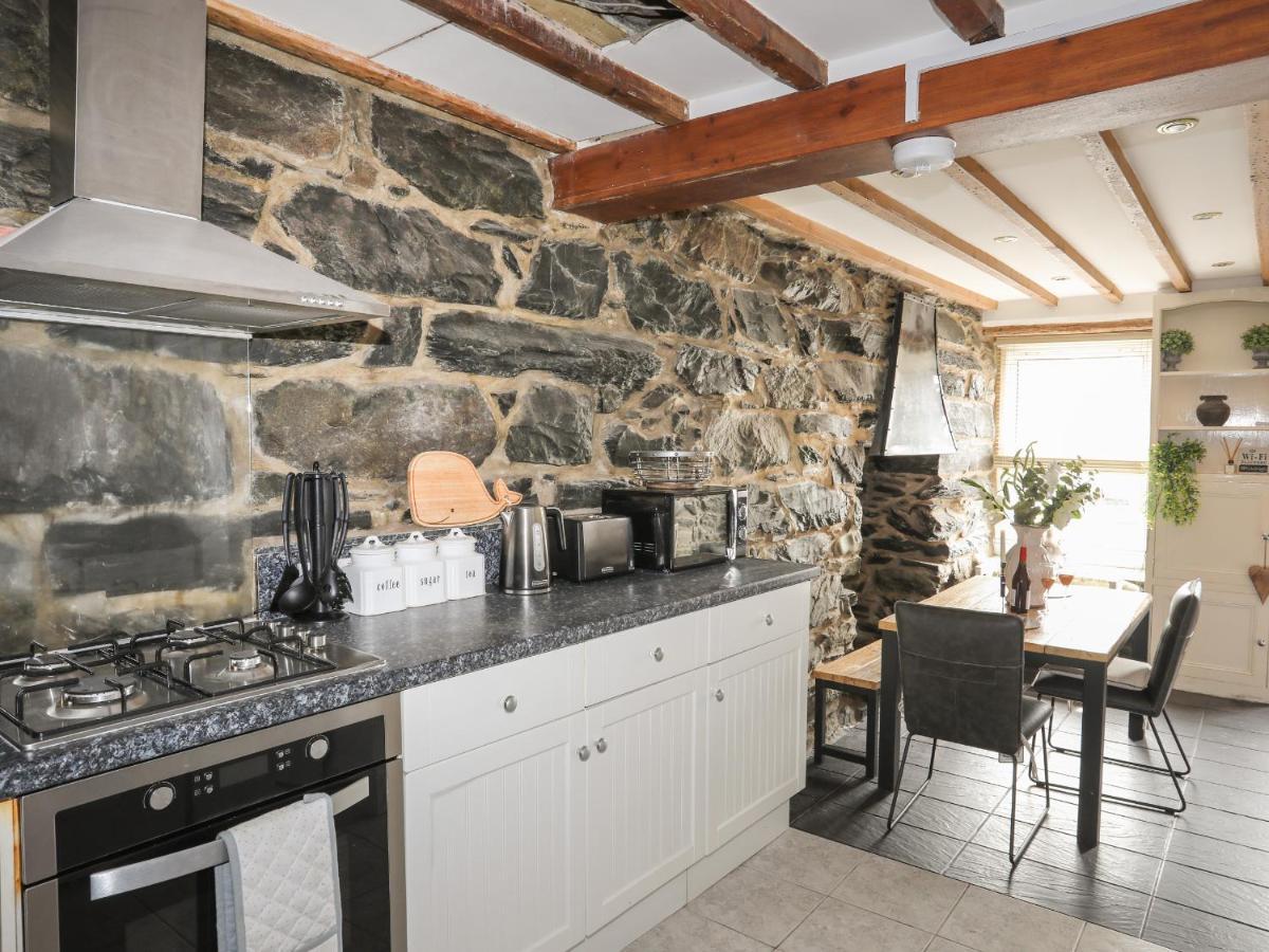 Arran House Villa Бармут Екстериор снимка