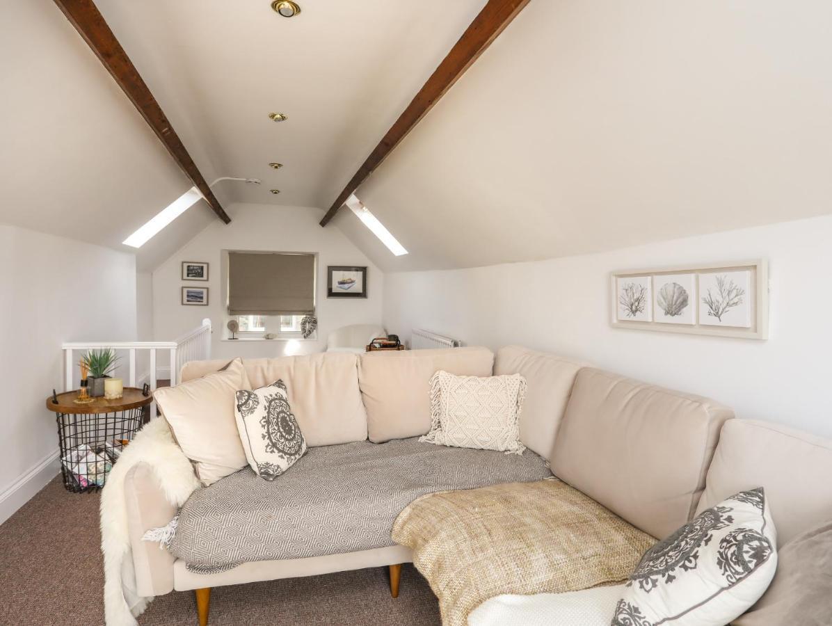 Arran House Villa Бармут Екстериор снимка