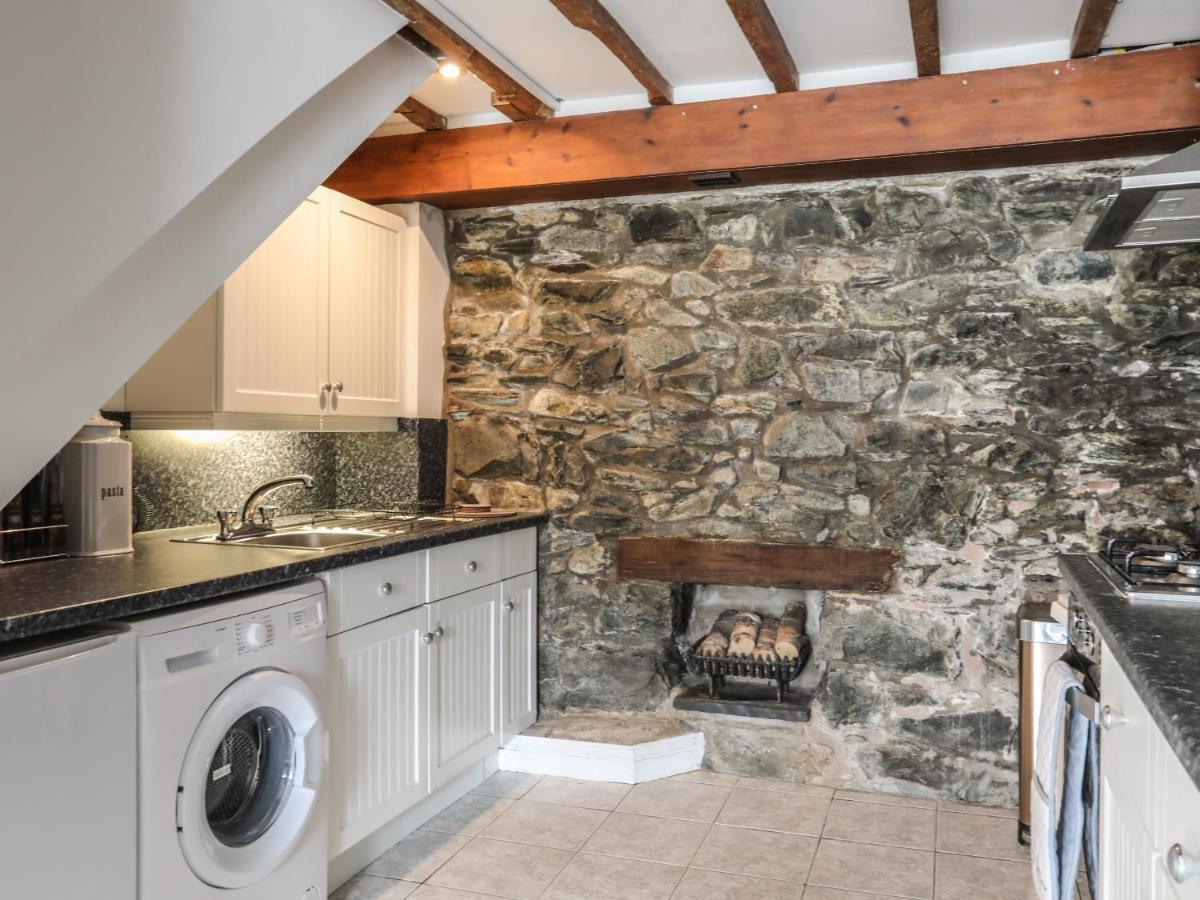 Arran House Villa Бармут Екстериор снимка