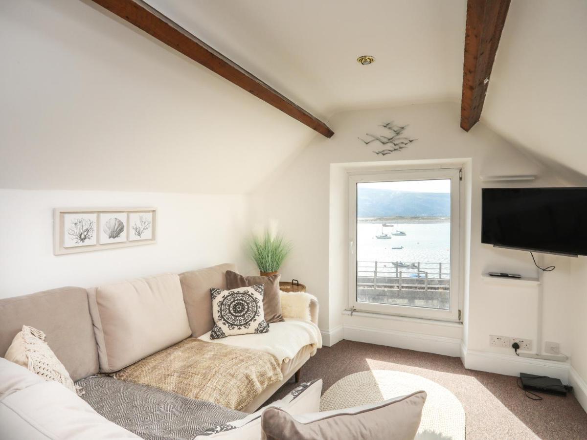 Arran House Villa Бармут Екстериор снимка