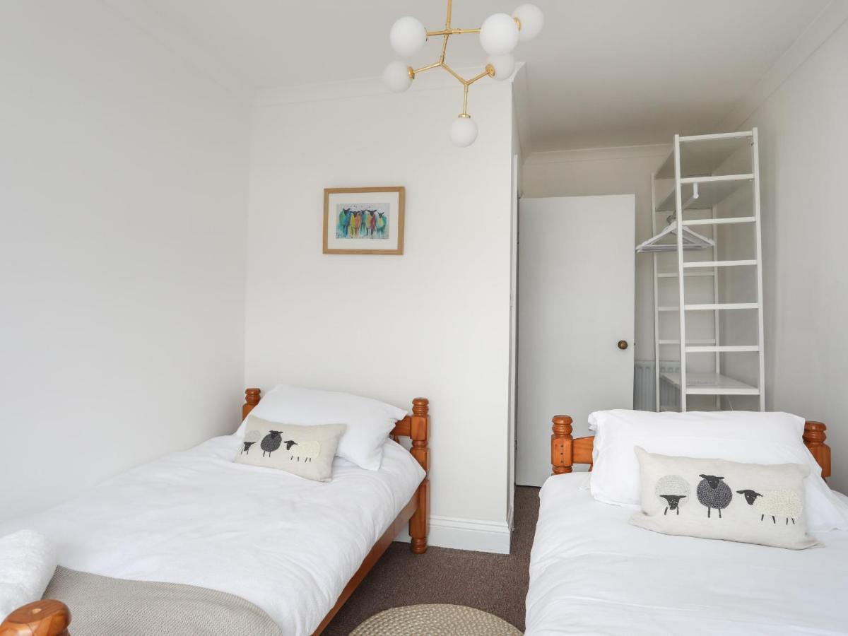 Arran House Villa Бармут Екстериор снимка