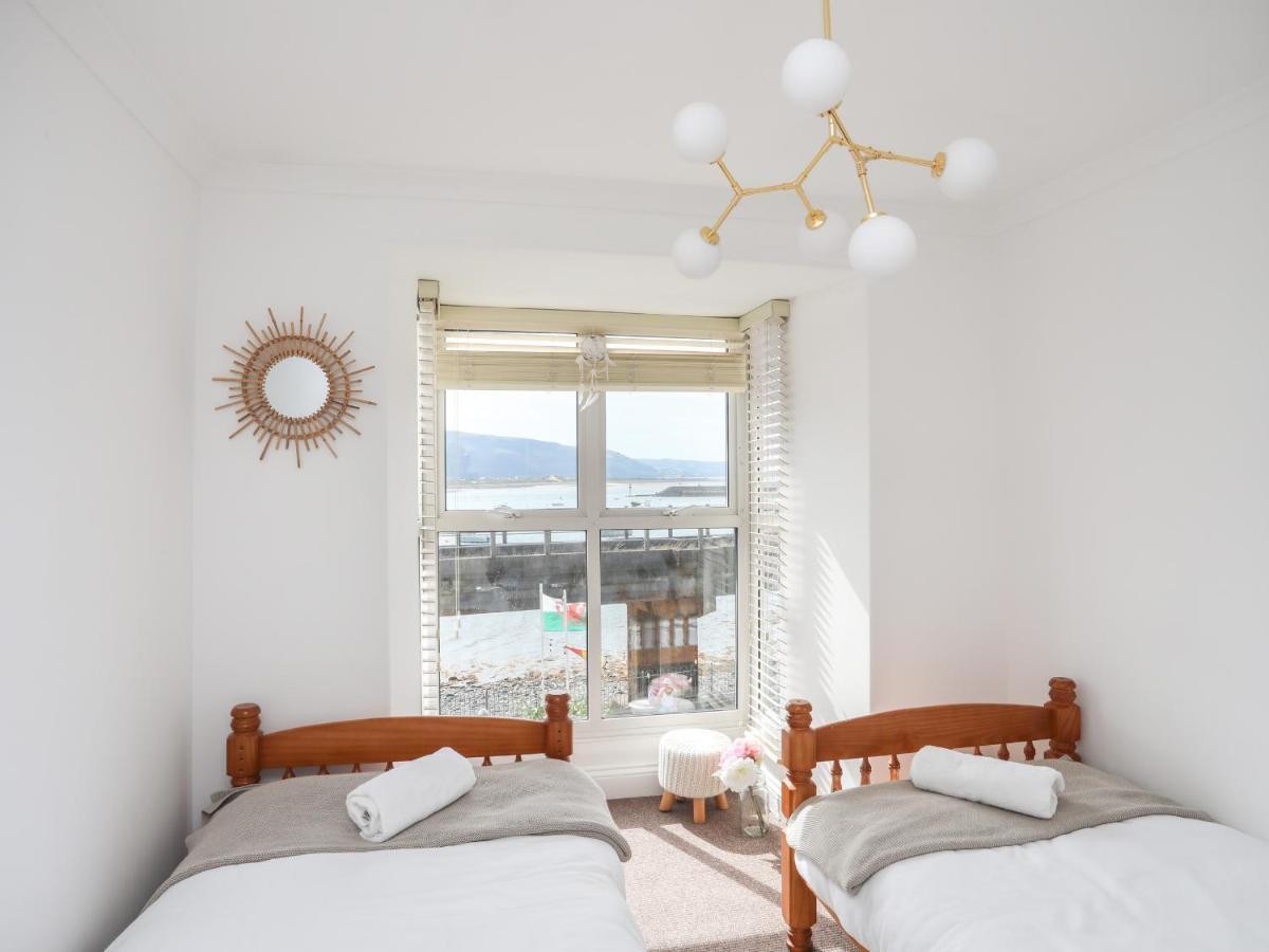 Arran House Villa Бармут Екстериор снимка