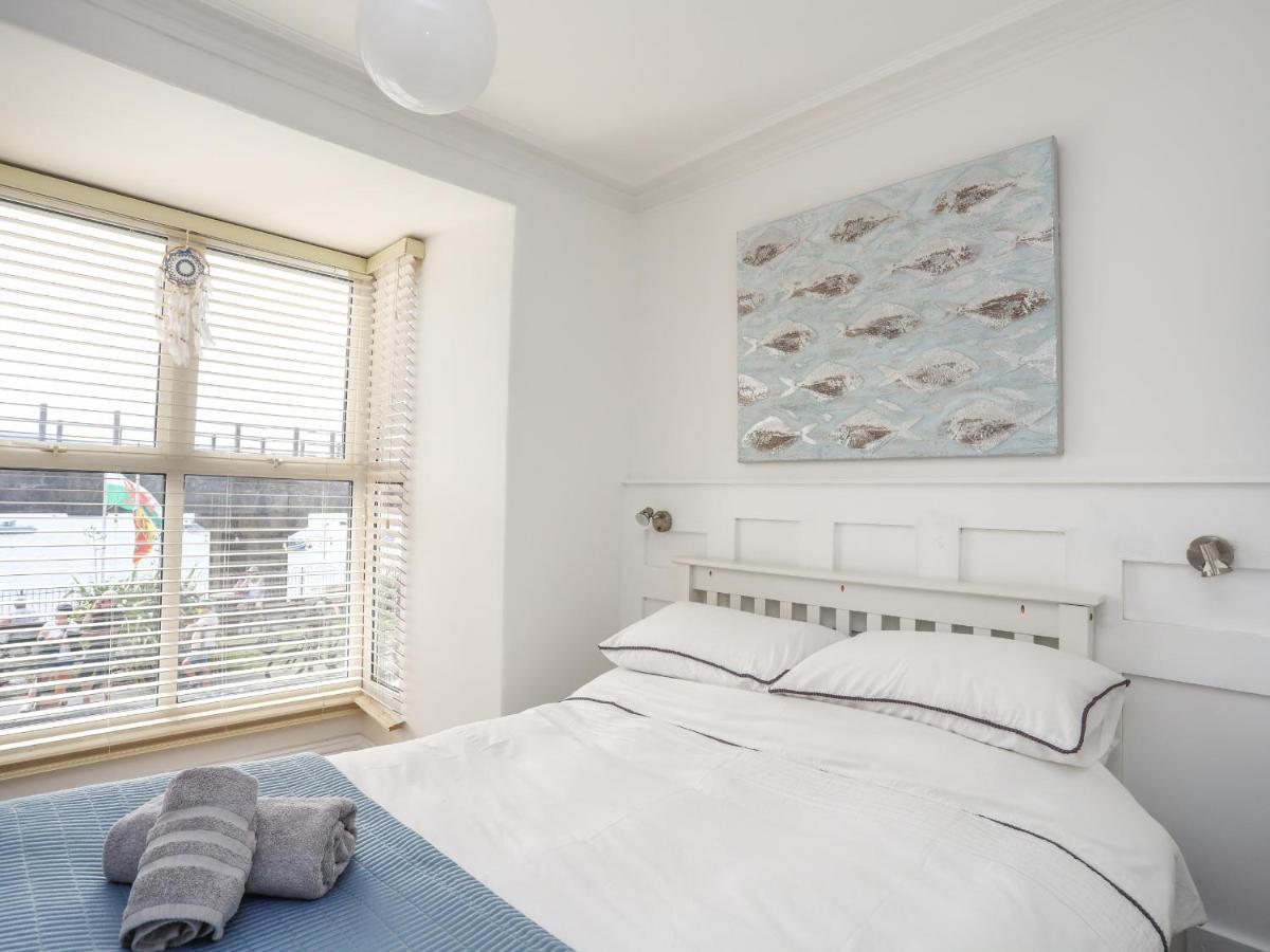 Arran House Villa Бармут Екстериор снимка