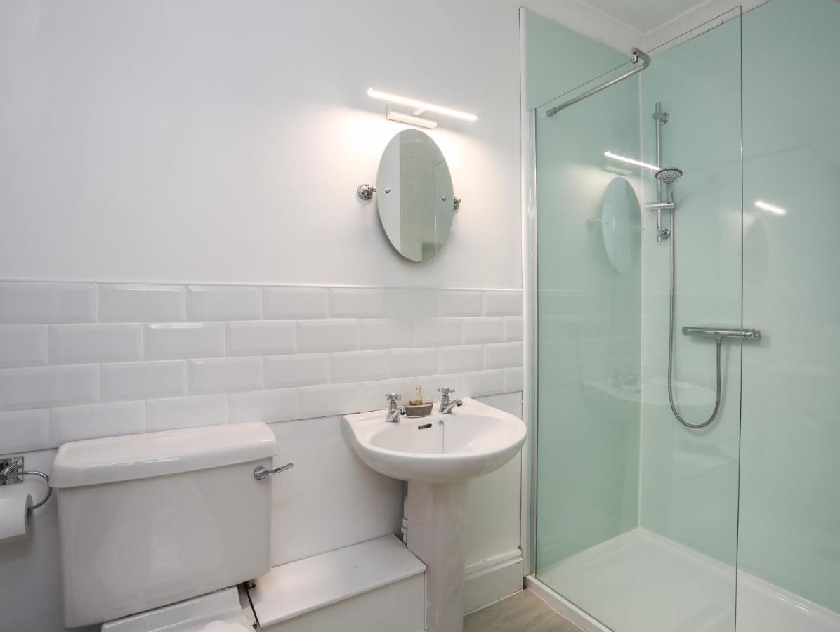 Arran House Villa Бармут Екстериор снимка